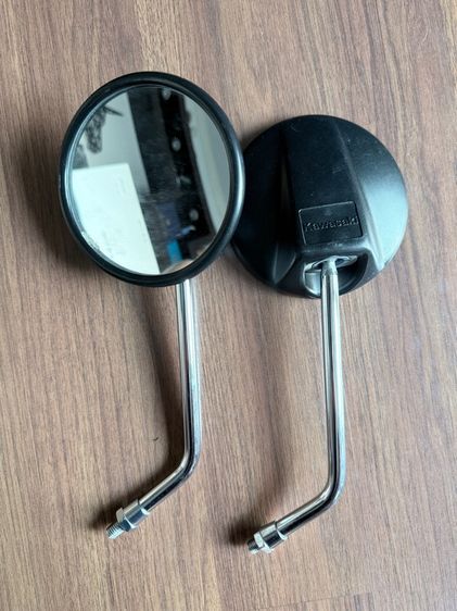 กระจกเดิมKSR