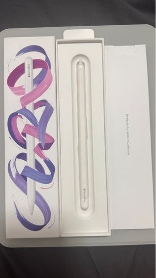 ปากกาไอแพด รูปที่ 2