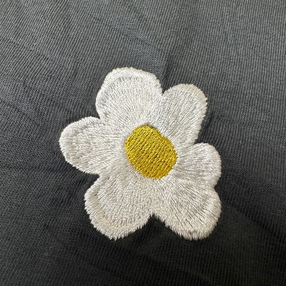 เสื้อยืด Olow Size M  รูปที่ 5