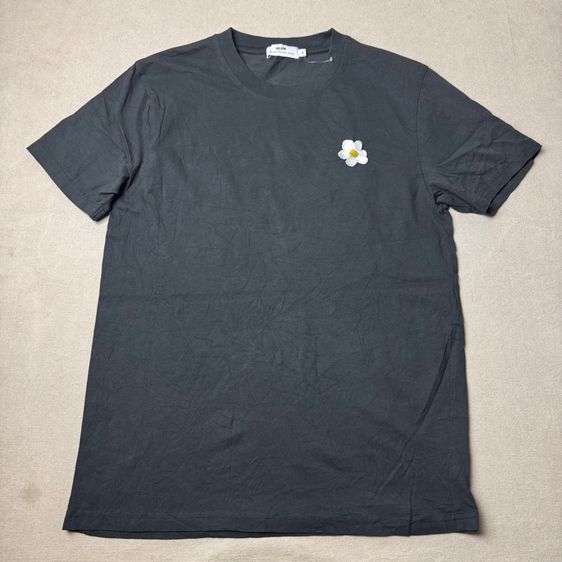 เสื้อยืด Olow Size M  รูปที่ 9