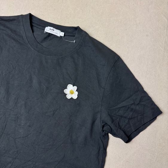 เสื้อยืด Olow Size M  รูปที่ 6