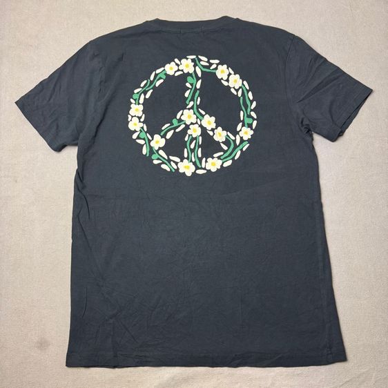 เสื้อยืด Olow Size M 