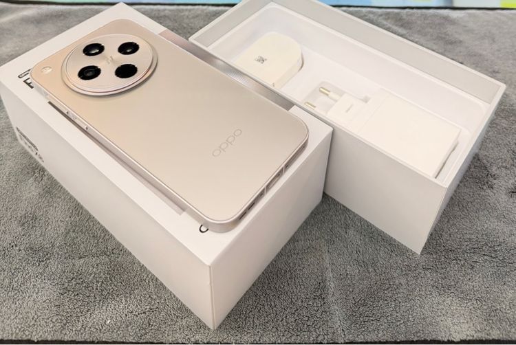 Oppo FineX8(5G) Ram12 Rom 256 แท้ศูนย์ไทย รูปที่ 2