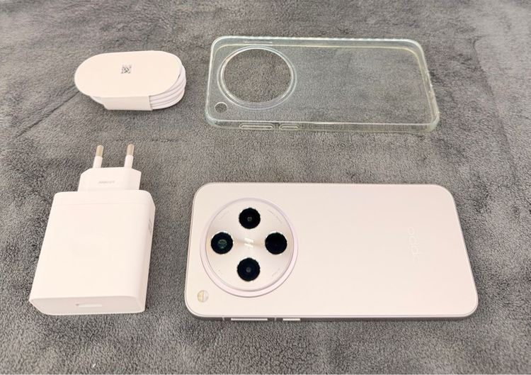 Oppo FineX8(5G) Ram12 Rom 256 แท้ศูนย์ไทย รูปที่ 14