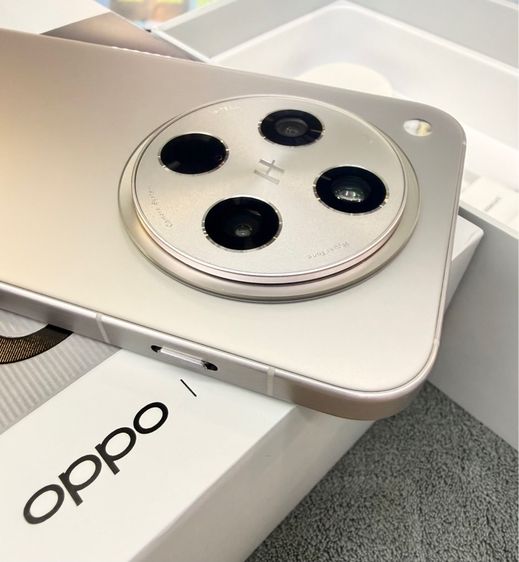 Oppo FineX8(5G) Ram12 Rom 256 แท้ศูนย์ไทย รูปที่ 3
