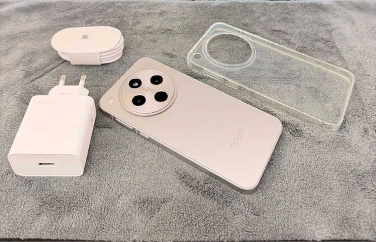 Oppo FineX8(5G) Ram12 Rom 256 แท้ศูนย์ไทย รูปที่ 16