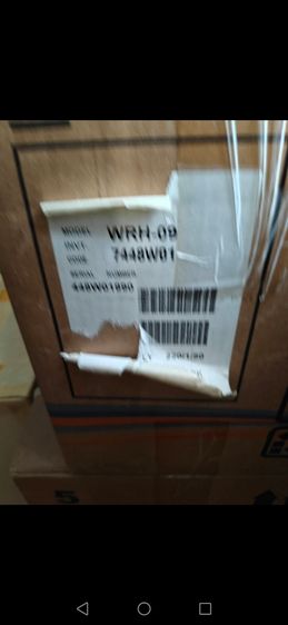 แอร์​  UNI AIRE รูปที่ 3