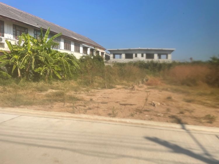 ไม่ใช่ ที่ดิน อยู่ชะอำ เพชรบุรี 128 ตารางวา รูปที่ 3