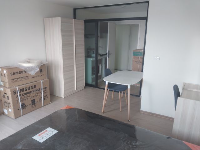 ตกแต่งครบ อื่นๆ 2023 ไม่อนุญาต ไม่ใช่ ขายห้อง คอนโด พร้อมผู้เช่า เหมาะสำหรับการลงทุน ติดรถไฟฟ้า รูปที่ 3