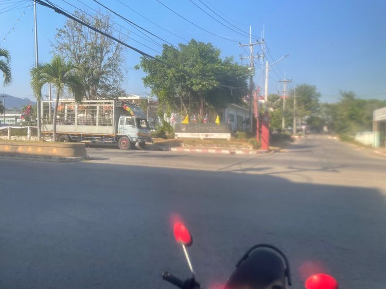 ไม่ใช่ ที่ดิน อยู่ชะอำ เพชรบุรี 39 ตารางวา รูปที่ 2