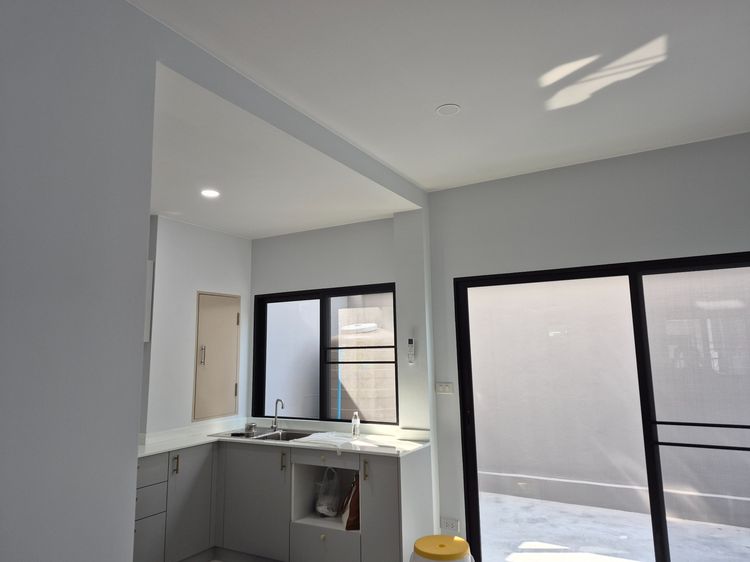 อื่นๆ ไม่มี 2025 ขายบ้านทาวน์โฮม 3 ชั้น รูปที่ 2