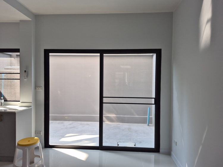 อื่นๆ ไม่มี 2025 ขายบ้านทาวน์โฮม 3 ชั้น รูปที่ 4