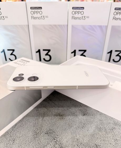 Oppo Reno13 (5G) Ram12 Rom256 แท้ศูนย์ไทย รูปที่ 3