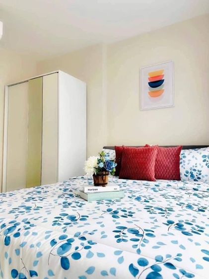 ตกแต่งครบ อื่นๆ 2015 ไม่อนุญาต ไม่ใช่ ปล่อยเช่า The Sky Sukhumvit รูปที่ 3