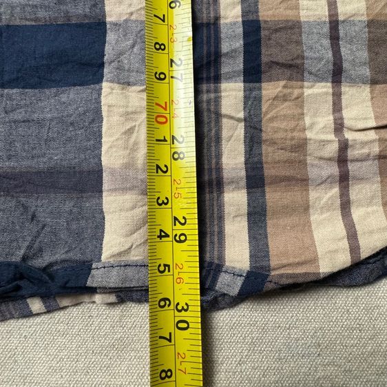 เสื้อเชิ้ต​ Columbia Outdoor Size XL รูปที่ 12