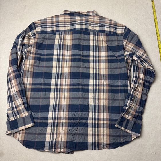 เสื้อเชิ้ต​ Columbia Outdoor Size XL รูปที่ 10