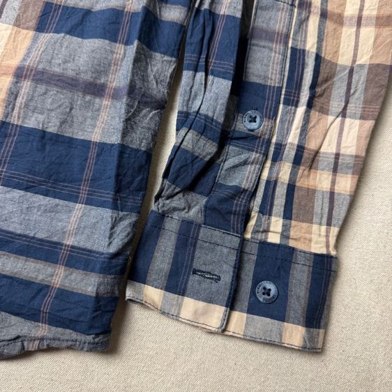 เสื้อเชิ้ต​ Columbia Outdoor Size XL รูปที่ 8