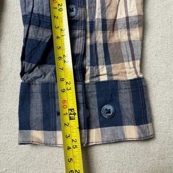 เสื้อเชิ้ต​ Columbia Outdoor Size XL รูปที่ 14