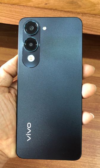 vivo Y04s  ram 4 rom 64GB  มือสอง สภาพใหม่  รูปที่ 3