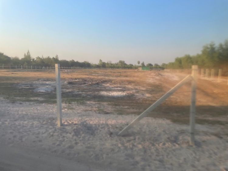 ไม่ใช่ ที่ดิน อยู่ชะอำ เพชรบุรี 9 ไร่ รูปที่ 3