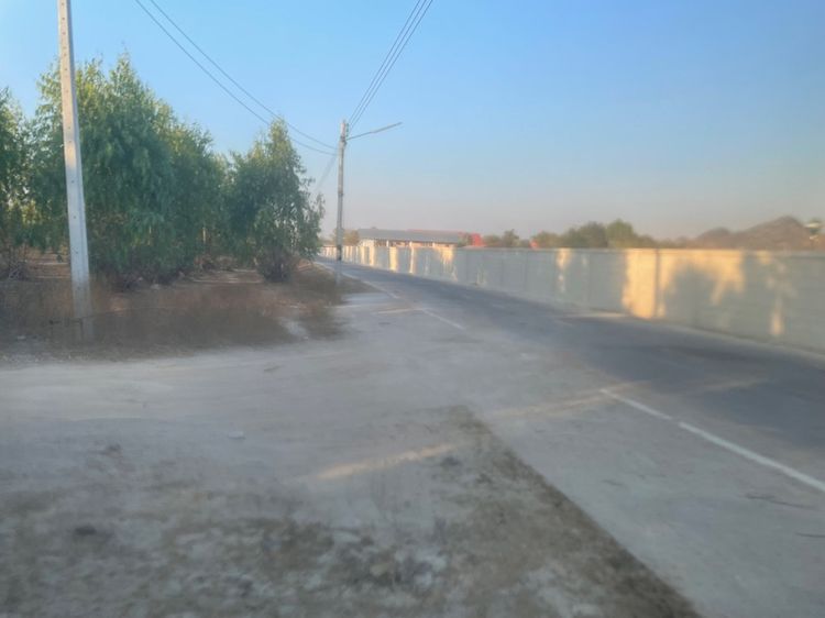 ที่ดิน อยู่ชะอำ เพชรบุรี 9 ไร่