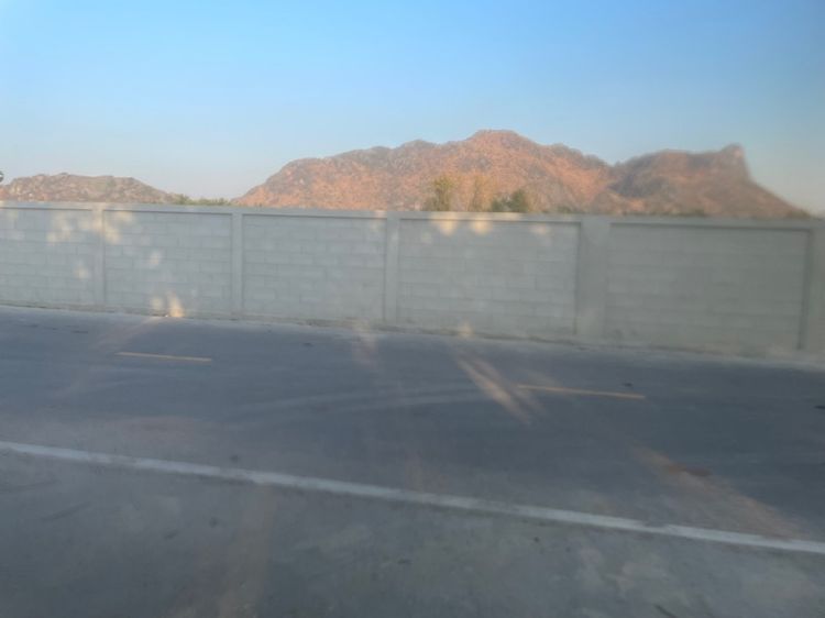 ไม่ใช่ ที่ดิน อยู่ชะอำ เพชรบุรี 9 ไร่ รูปที่ 2