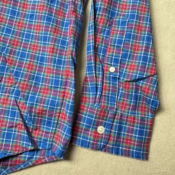เสื้อเชิ้ต​ Vineyard Vines Size L  รูปที่ 5