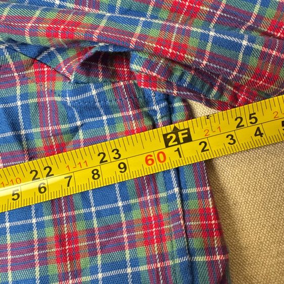 เสื้อเชิ้ต​ Vineyard Vines Size L  รูปที่ 13