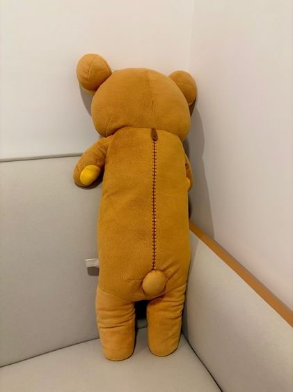ตุ๊กตาริลัคคุมะ รูปที่ 2