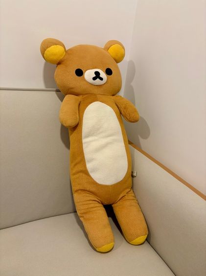 ตุ๊กตาริลัคคุมะ