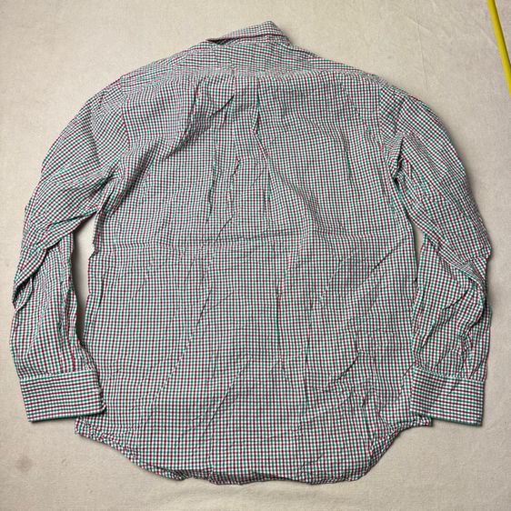 เสื้อเชิ้ต​ Vineyard Vines Size M รูปที่ 9