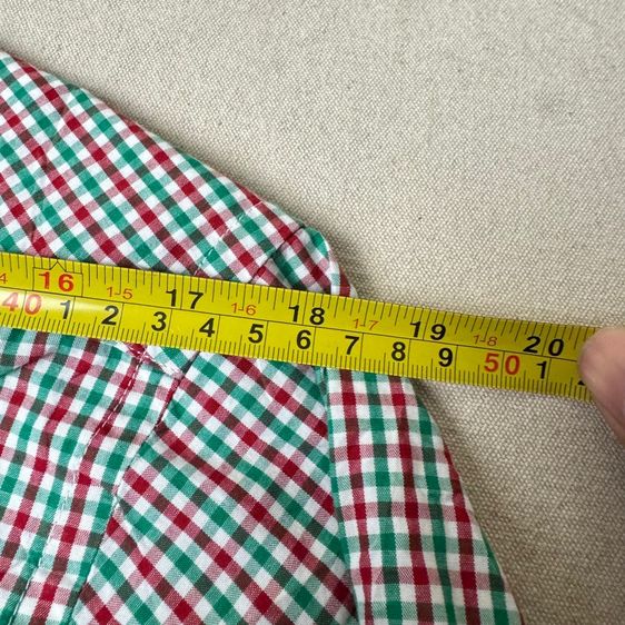 เสื้อเชิ้ต​ Vineyard Vines Size M รูปที่ 11