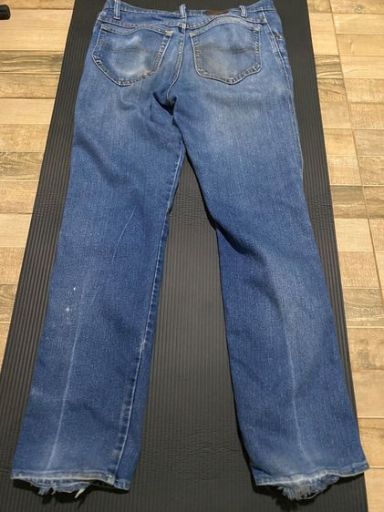 กางเกงยีนส์Lee รูปที่ 2