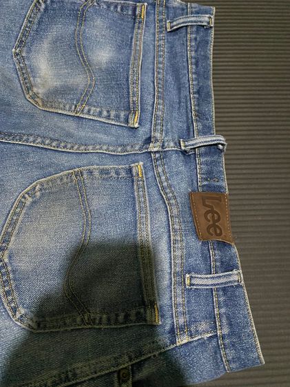 กางเกงยีนส์Lee รูปที่ 3
