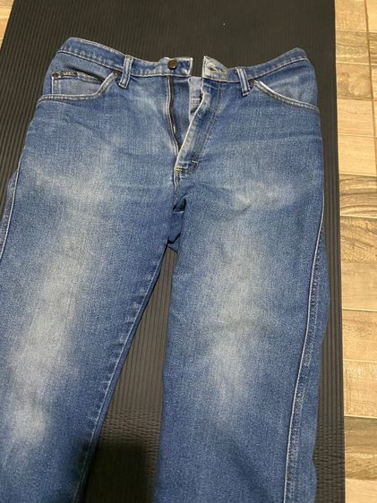 กางเกงยีนส์Lee รูปที่ 4