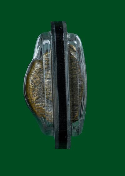 หลวงพ่อเงินพิมพ์นิยม รูปที่ 3