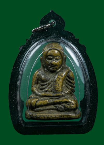 หลวงพ่อเงินพิมพ์นิยม