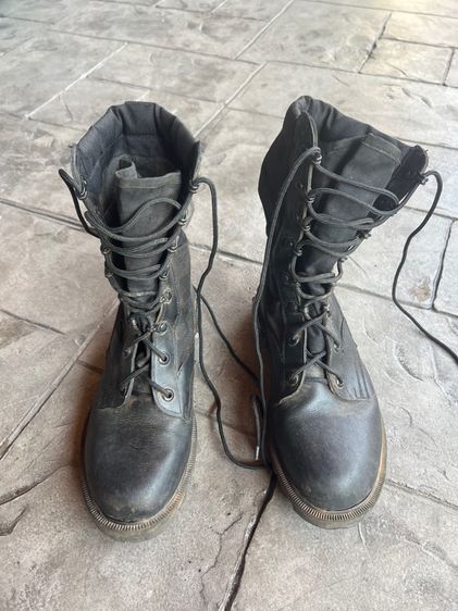 รองเท้าคอมแบท รด.