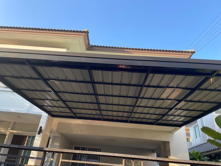 ไม่มี ไม่ใช่ บ้านเดี่ยว อยู่รามอินทรา คันนายาว กรุงเทพ 59 ตารางวา รูปที่ 3