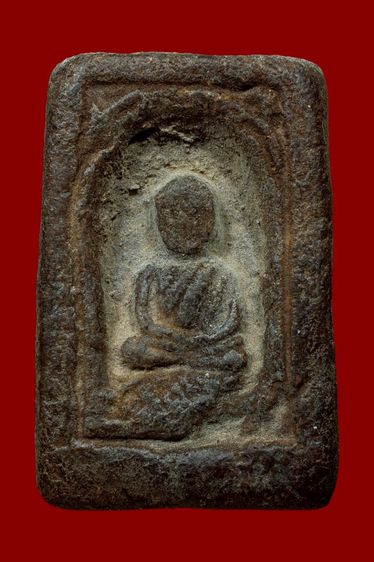 หลวงปู่ทวดกลักไม้ขีด