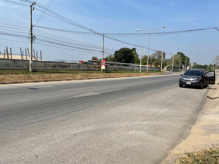 ไม่ใช่ ตึกแถว อยู่ปราณบุรี ประจวบคีรีขันธ์ 22 ตารางวา รูปที่ 4