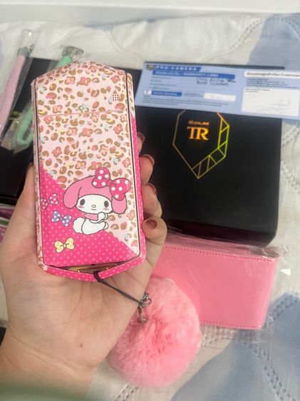 กล้องฟรุ้งฟริ้งTr80 รูปที่ 4