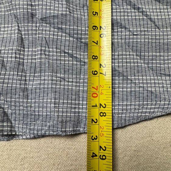 เสื้อเชิ้ต​ Gerry Outdoor Size M รูปที่ 11