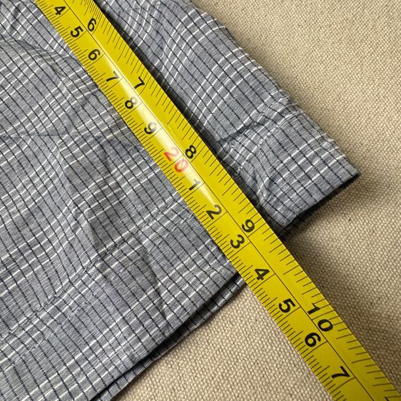 เสื้อเชิ้ต​ Gerry Outdoor Size M รูปที่ 9