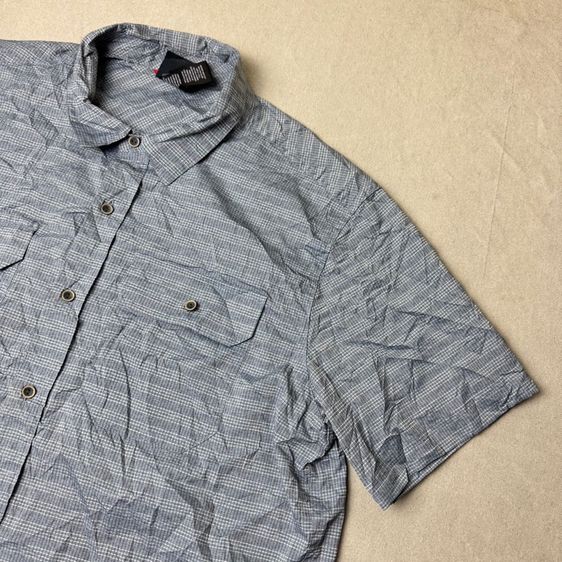 เสื้อเชิ้ต​ Gerry Outdoor Size M