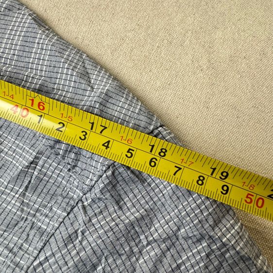 เสื้อเชิ้ต​ Gerry Outdoor Size M รูปที่ 8