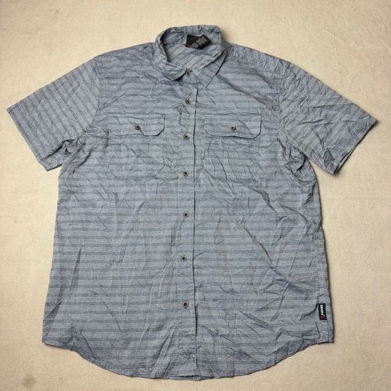 เสื้อเชิ้ต​ Gerry Outdoor Size M รูปที่ 2