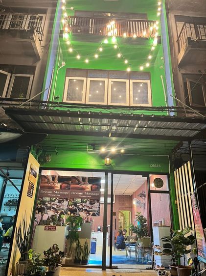 เซ้งร้านนวด ใกล้ BTS พระโขนง สุขุมวิท 42 1 ติดกับสนามไดร์ฟกอล์ฟ ติดHotel มีลูกค้าหลายสัญชาติ รูปที่ 8