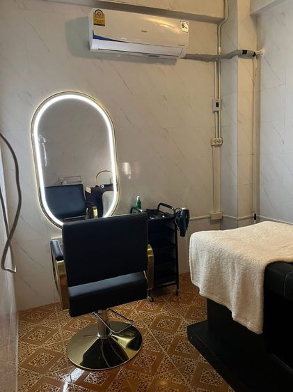 เซ้งร้านนวด ใกล้ BTS พระโขนง สุขุมวิท 42 1 ติดกับสนามไดร์ฟกอล์ฟ ติดHotel มีลูกค้าหลายสัญชาติ รูปที่ 3