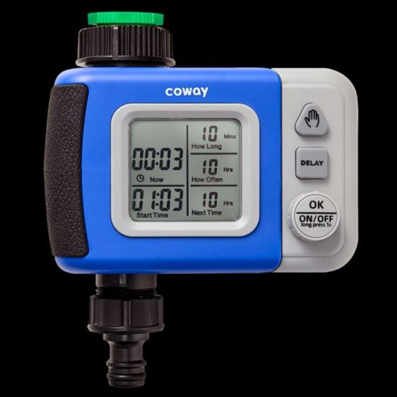 เครื่องกรองน้ำใช้​ Outdoor filter POE-23A รูปที่ 4
